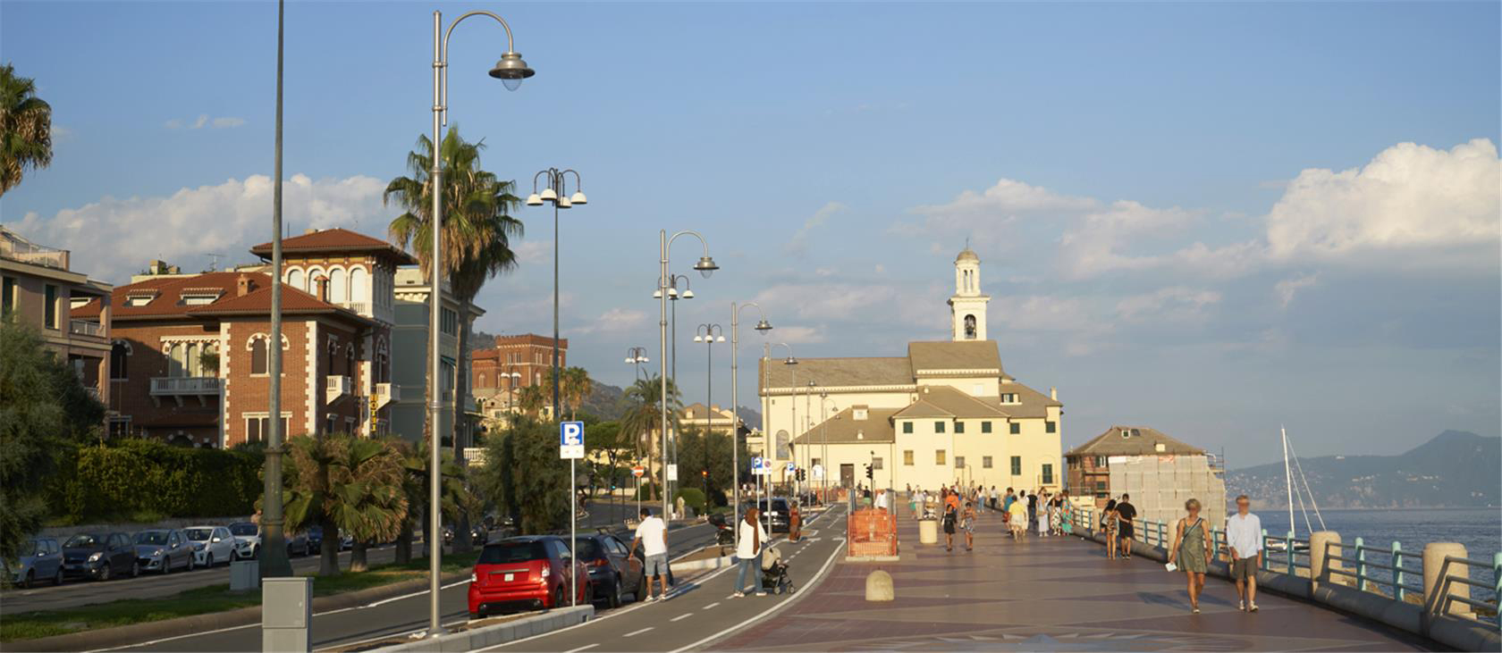 tagliafico lighting genova, fotogallery