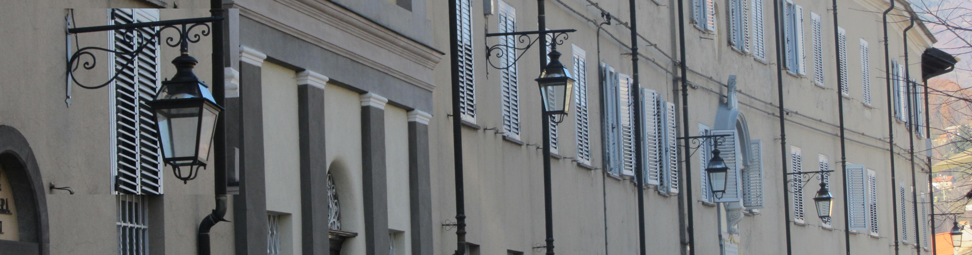 tagliafico lighting genova, fotogallery