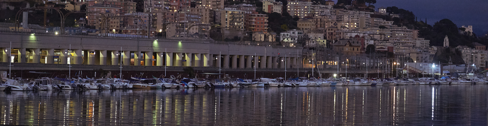 tagliafico lighting genova, fotogallery