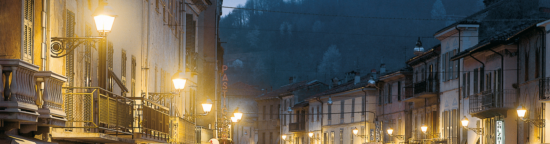 tagliafico lighting genova, fotogallery